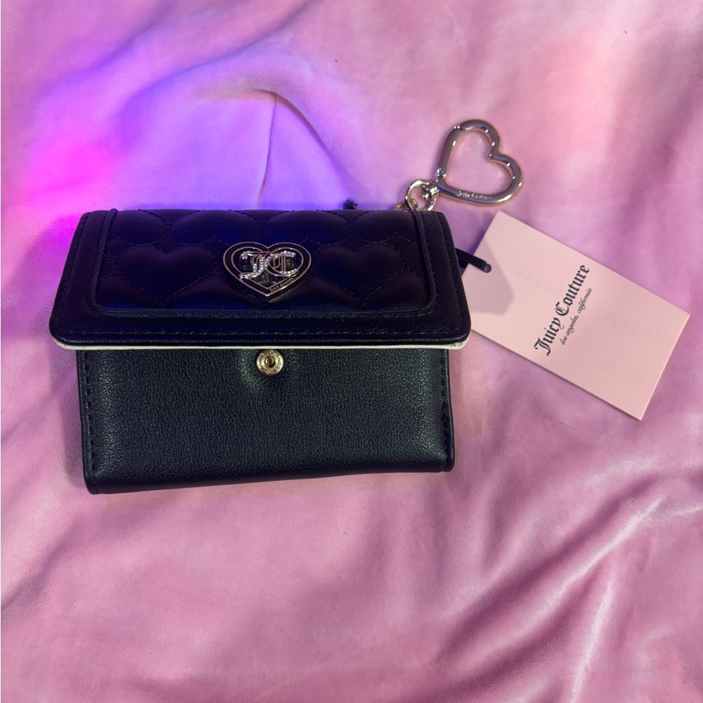Juicy couture wallet